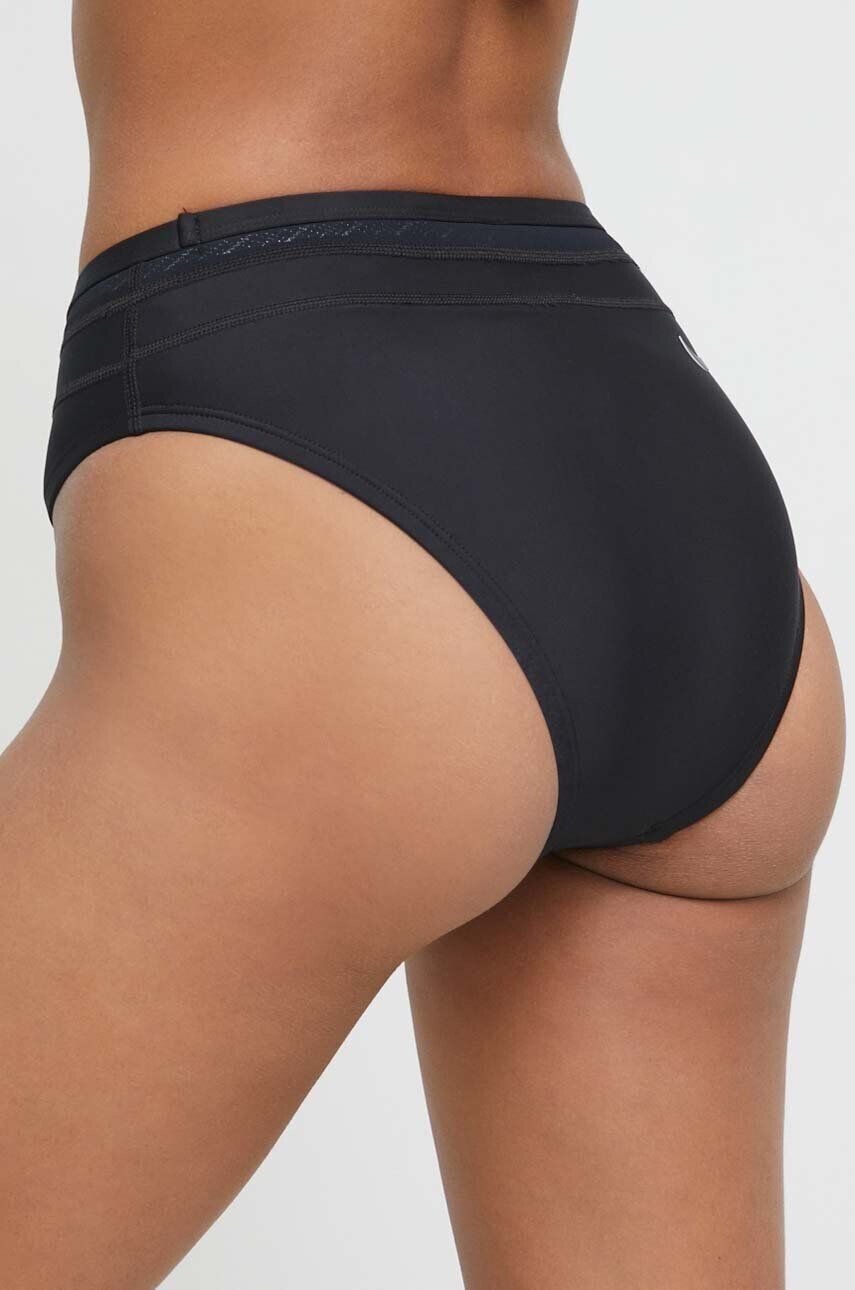 Nike chiloti de baie culoarea negru - Pled.ro