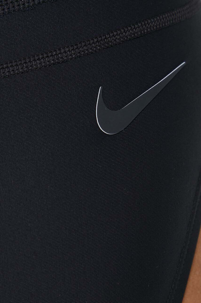 Nike chiloti de baie culoarea negru - Pled.ro