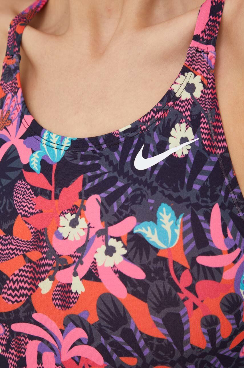 Nike costum de baie dintr-o bucată - Pled.ro