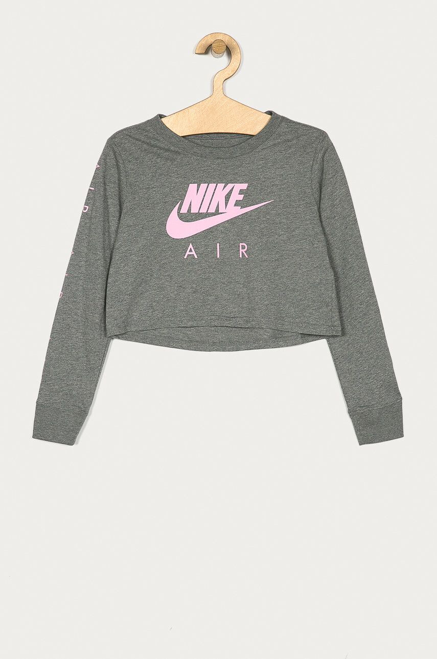 Nike Kids Longsleeve copii 122-166 cm - Pled.ro