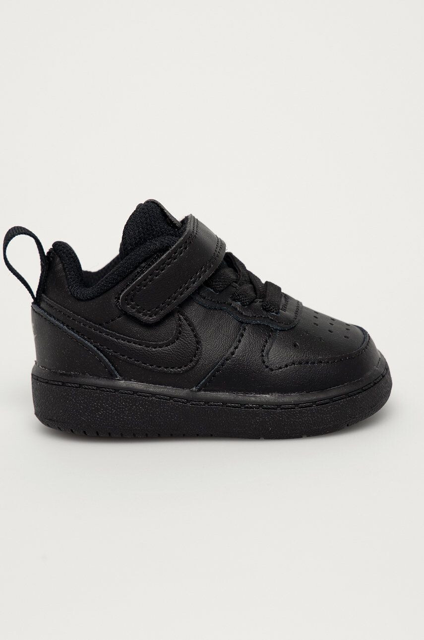 Nike Kids Pantofi culoarea negru - Pled.ro