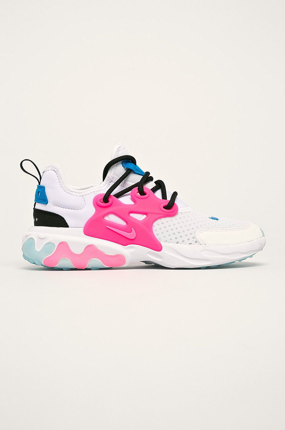 Nike Kids Pantofi copii Presto React - Pled.ro