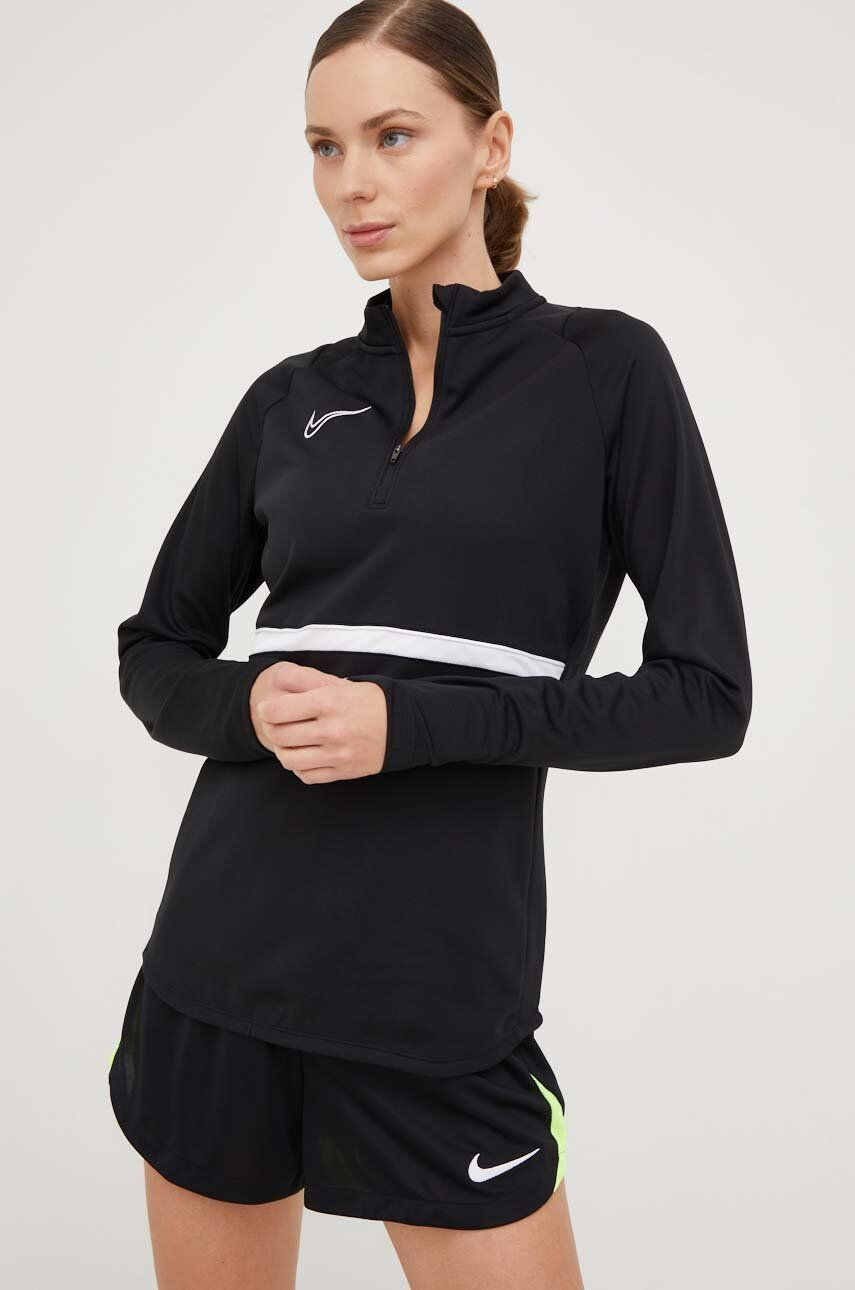 Nike longsleeve de antrenament Dri-fit Academy - Pled.ro