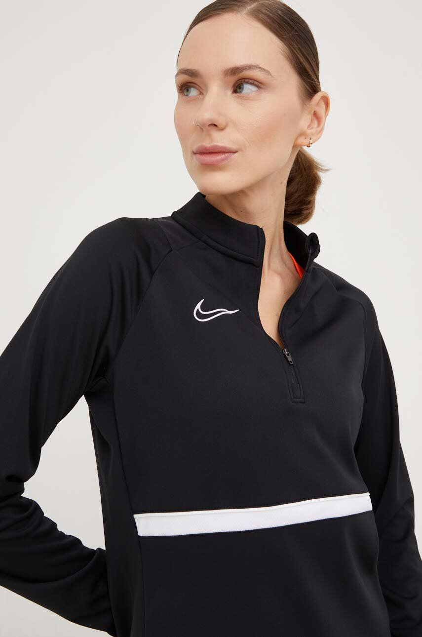 Nike longsleeve de antrenament Dri-fit Academy - Pled.ro