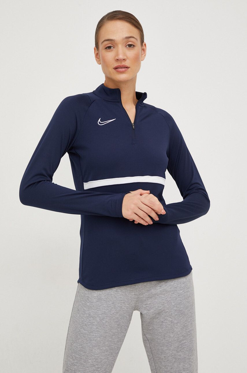 Nike longsleeve de antrenament Dri-fit Academy - Pled.ro