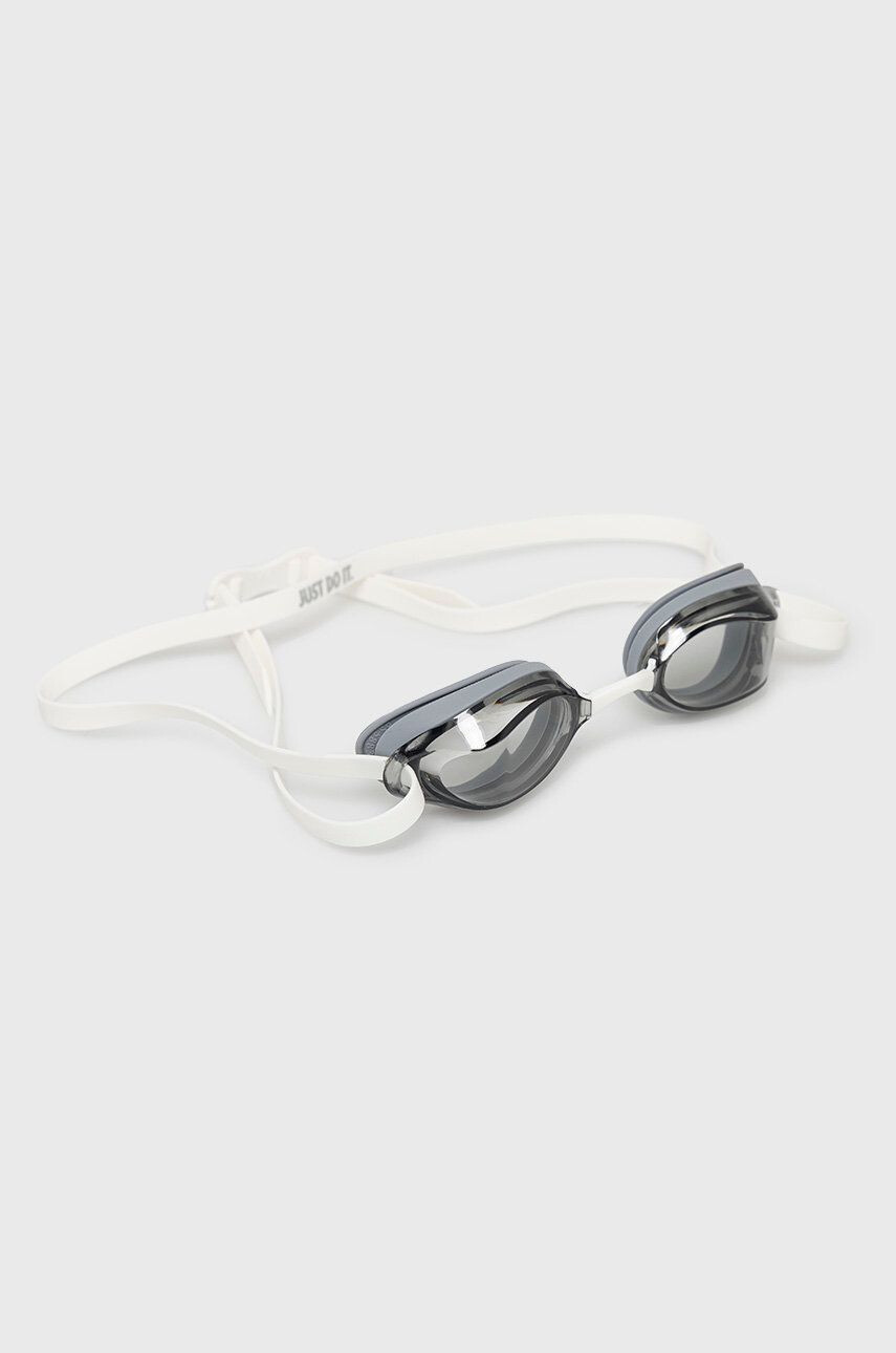 Nike Ochelari inot culoarea gri - Pled.ro