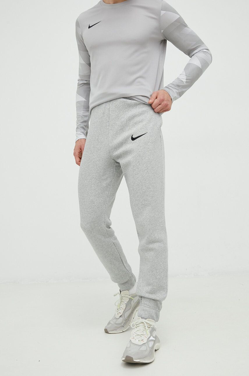 Nike pantaloni de trening Park Fleece 20 - Pled.ro