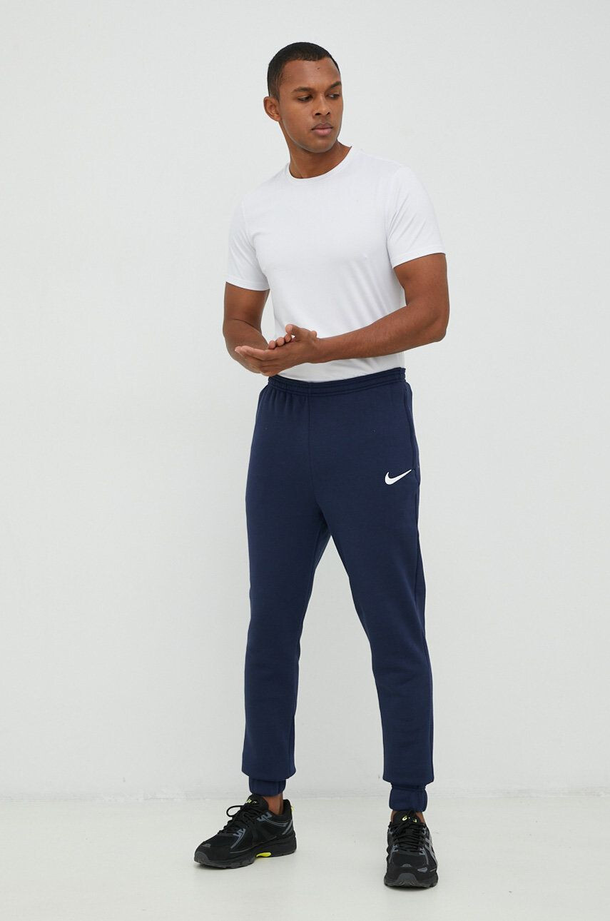 Nike pantaloni de trening Park Fleece 20 - Pled.ro