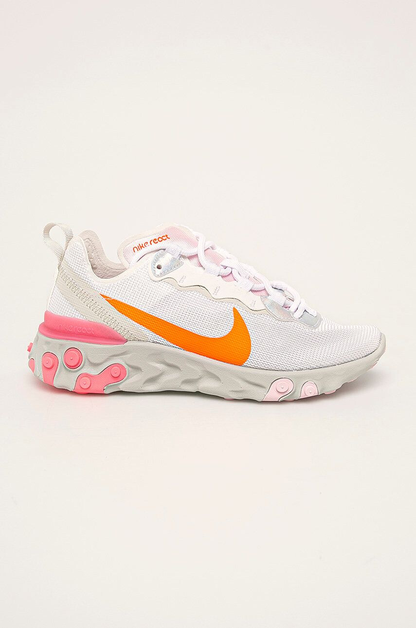 Nike Pantofi WMNS React Element 55 - Pled.ro