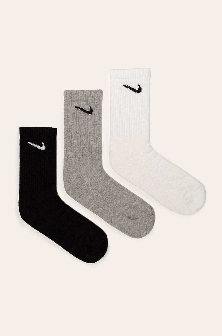 Nike Sosete (3-pack) - Pled.ro