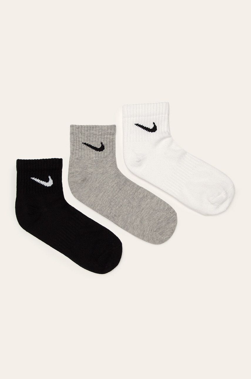 Nike Sosete (3-pack) - Pled.ro