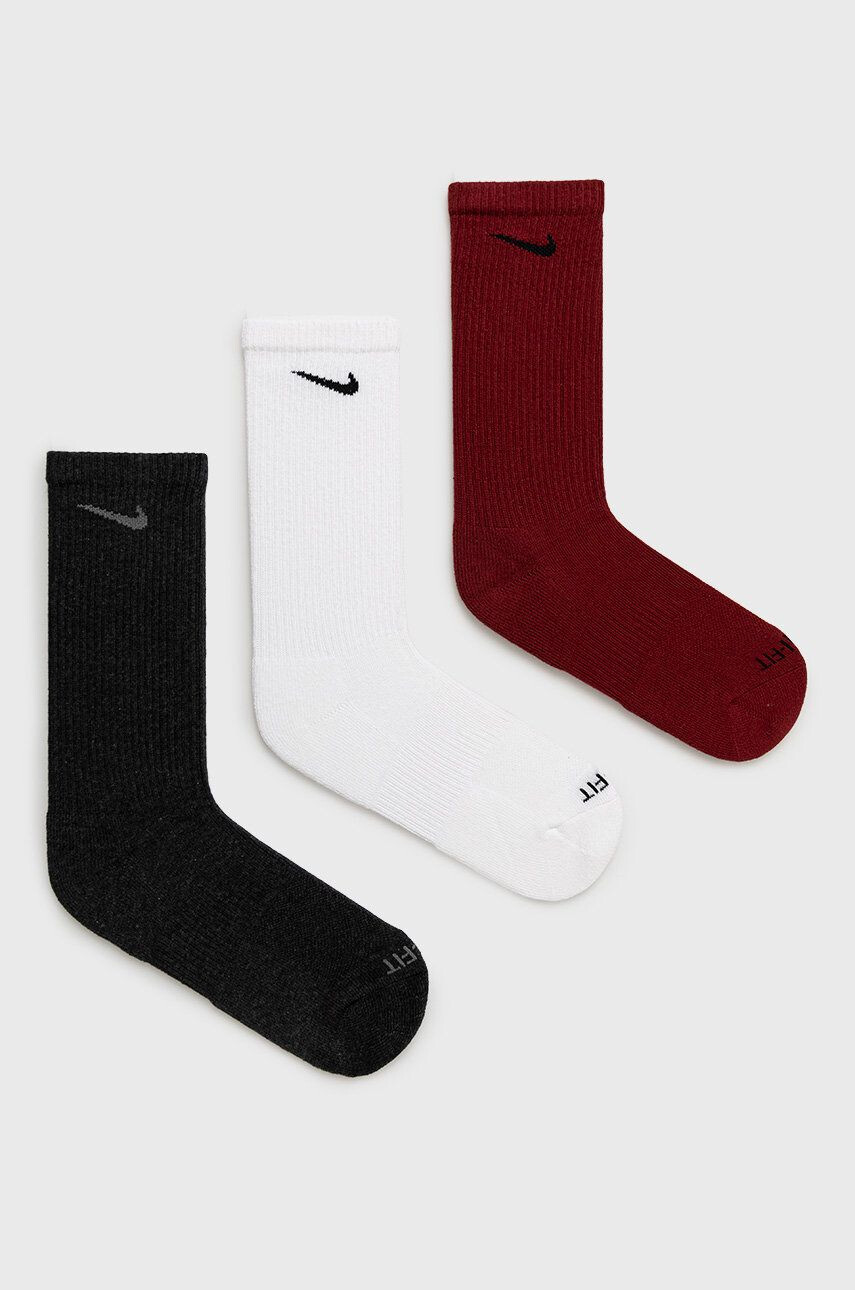 Nike Sosete (3-pack) - Pled.ro