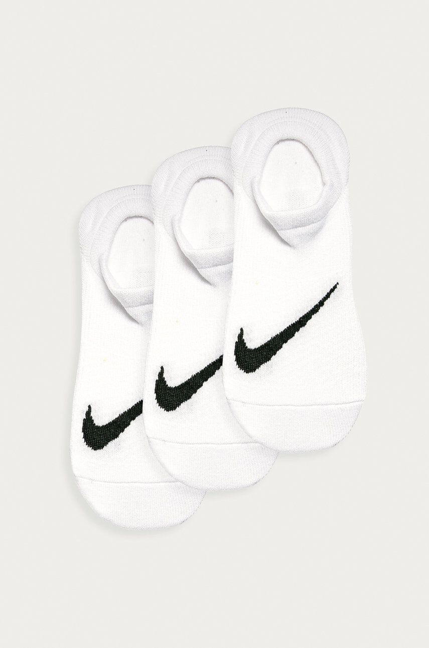 Nike Sosete scurte (3-pack) - Pled.ro