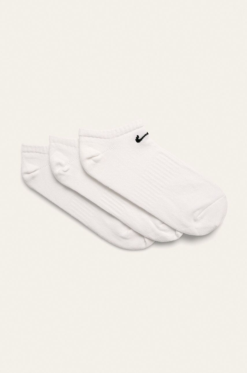 Nike Sosete scurte (3-pack) - Pled.ro