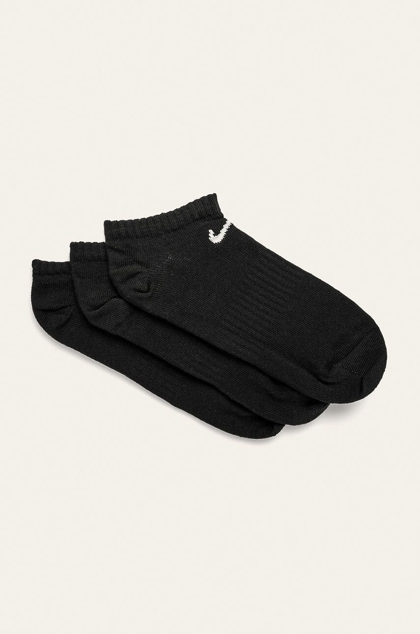 Nike Sosete scurte (3-pack) - Pled.ro