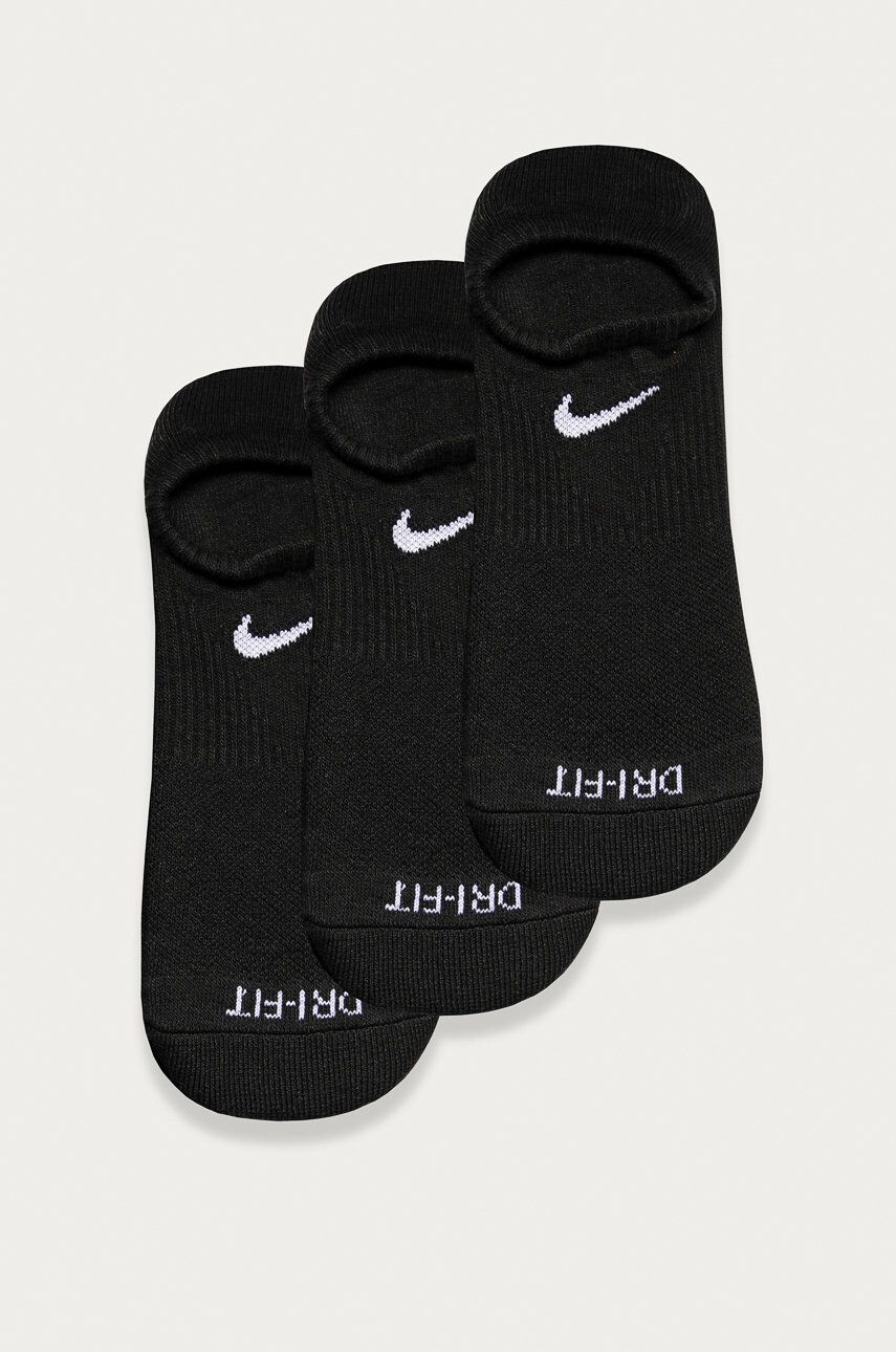 Nike Sosete scurte (3-pack) - Pled.ro