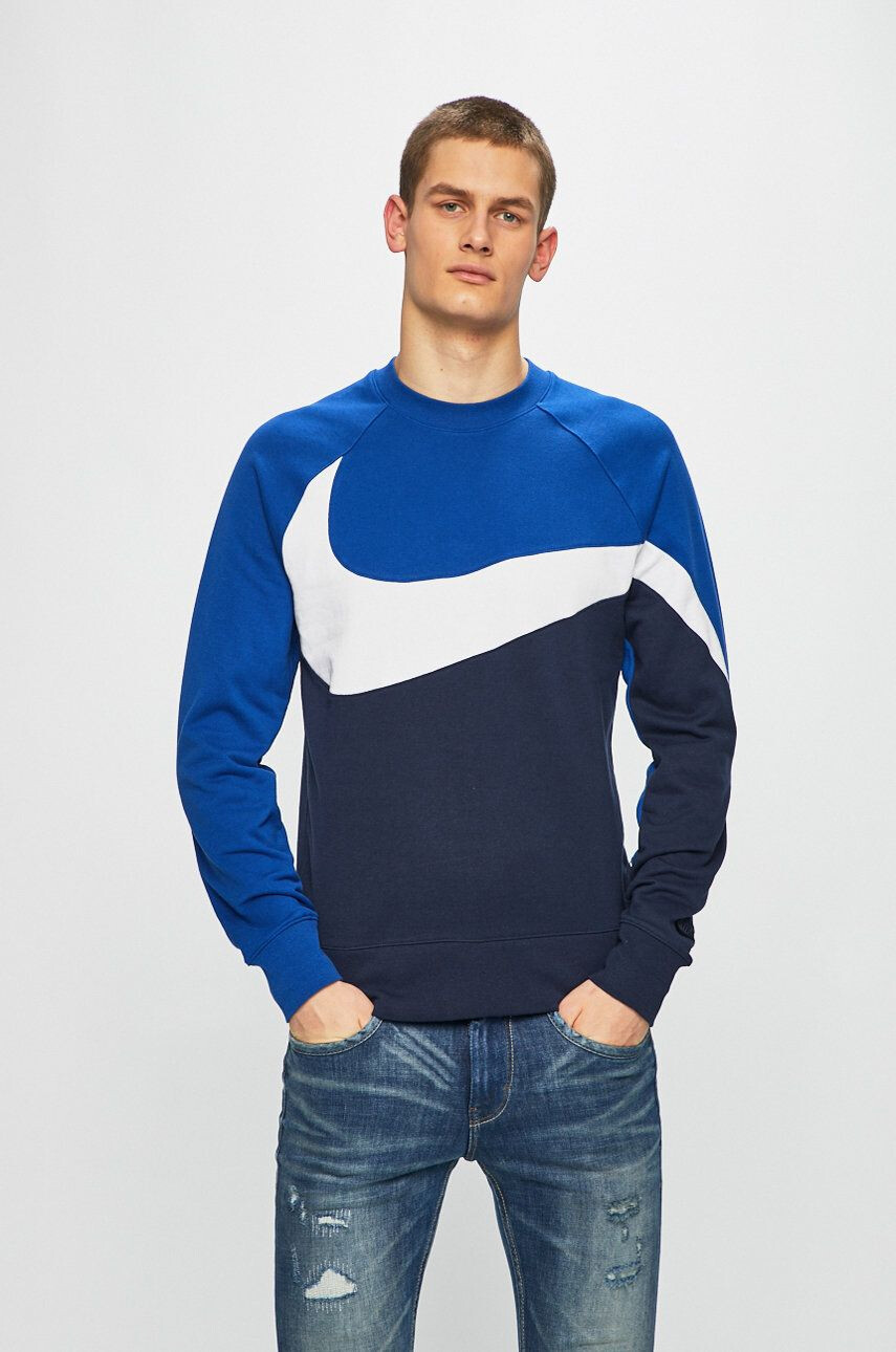 Nike Sportswear Bluza - Pled.ro