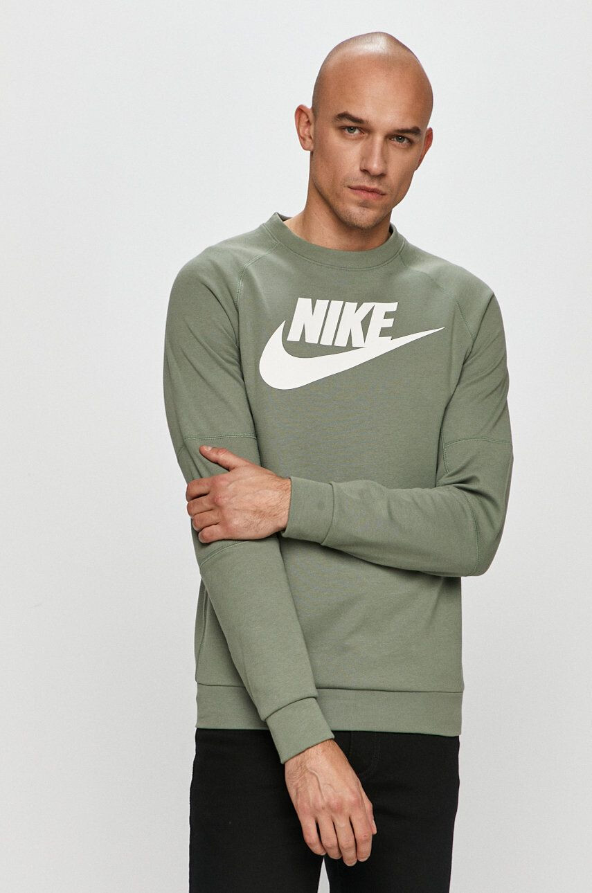 Nike Sportswear Bluza - Pled.ro