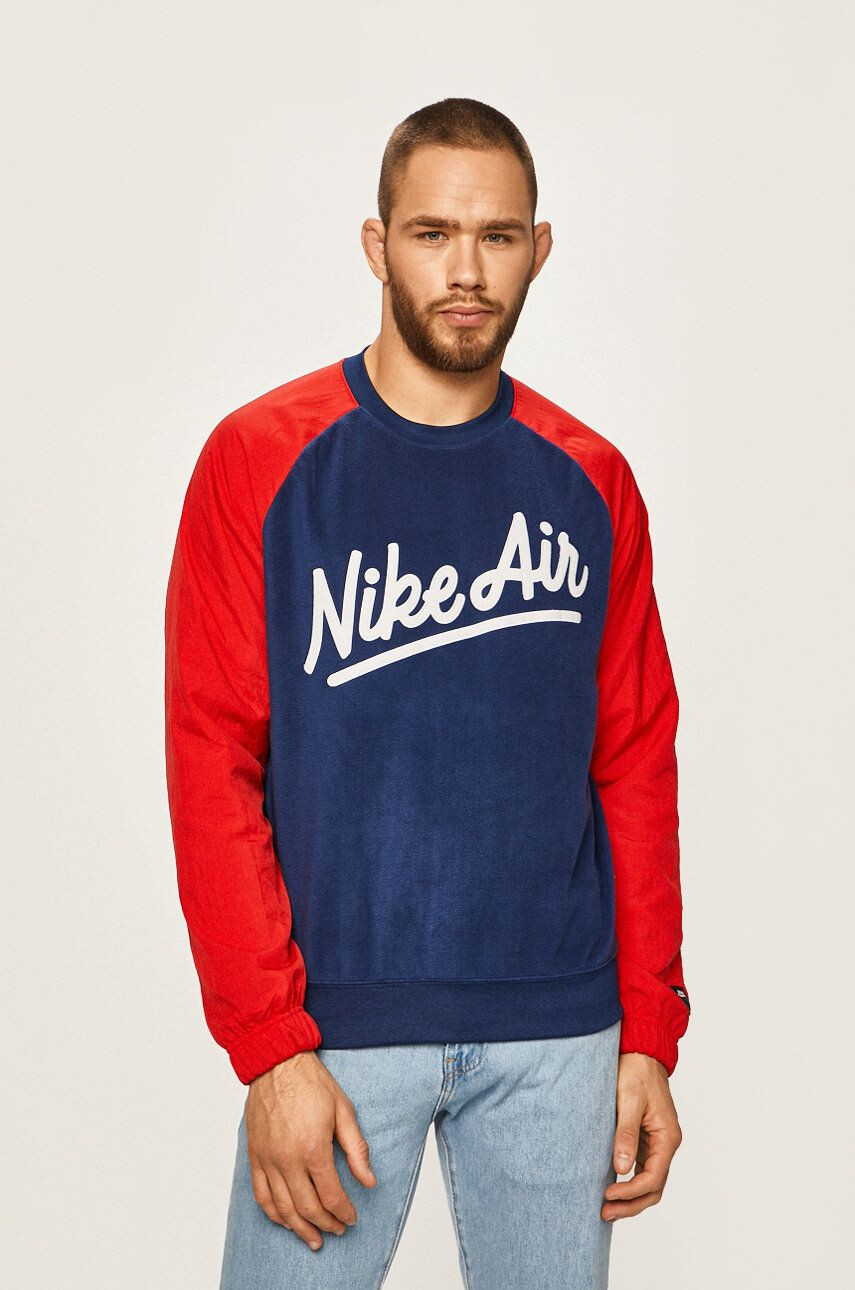 Nike Sportswear Bluza - Pled.ro