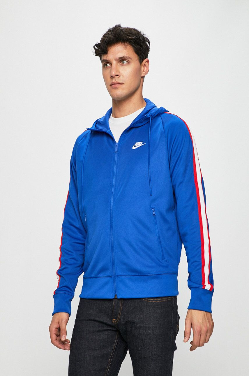 Nike Sportswear Bluza - Pled.ro