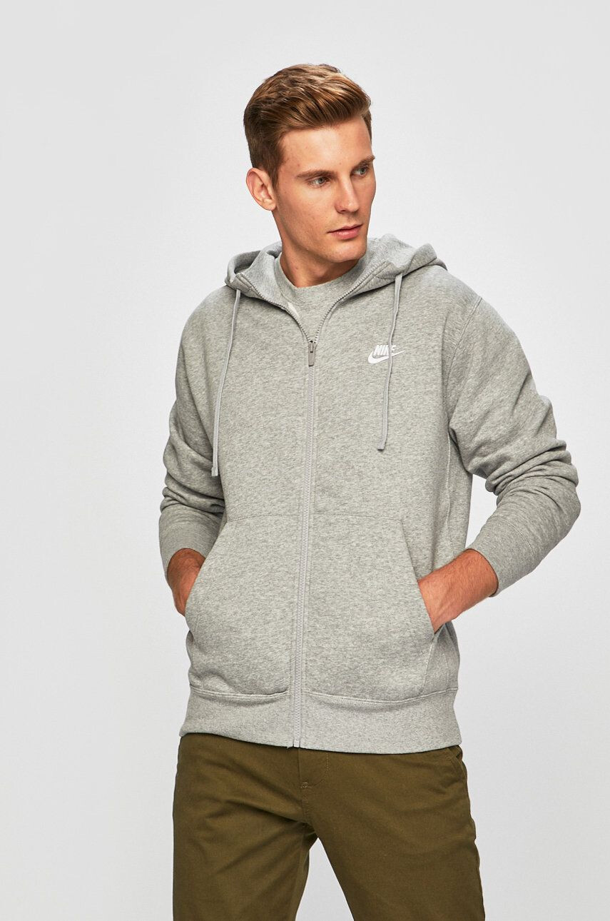 Nike Sportswear Bluza - Pled.ro