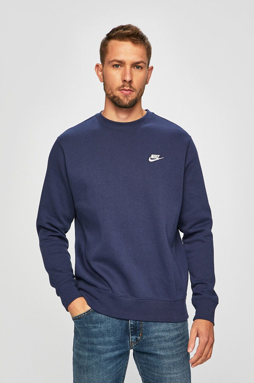 Nike Sportswear Bluza - Pled.ro