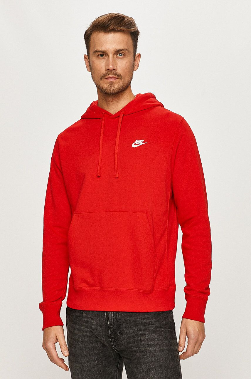 Nike Sportswear Bluza - Pled.ro