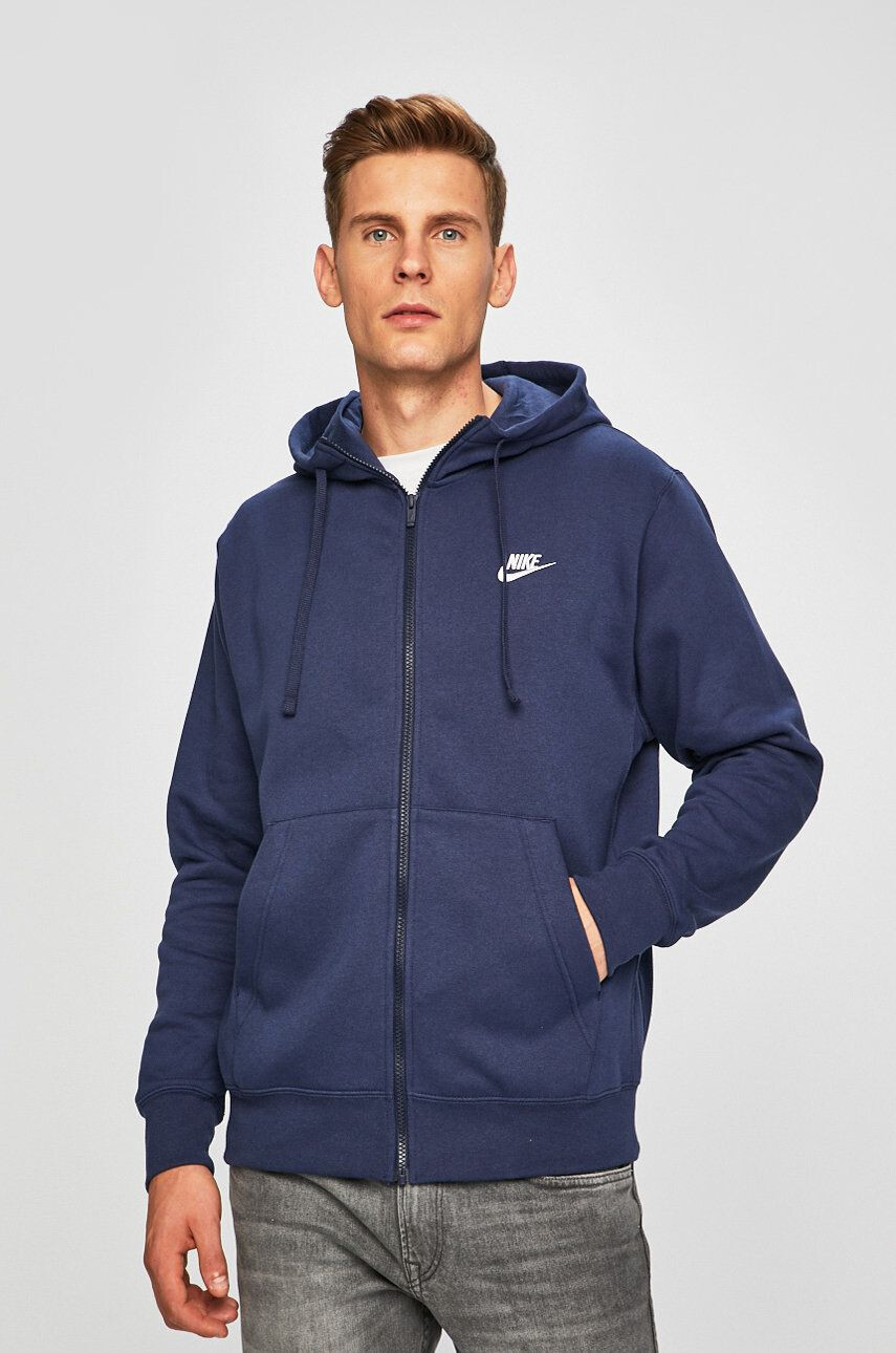 Nike Sportswear Bluza - Pled.ro