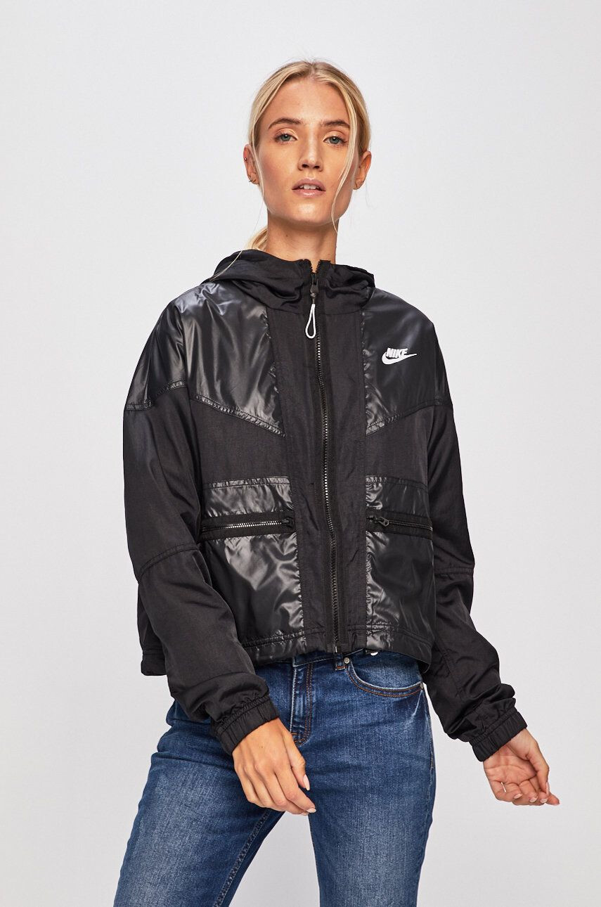 Nike Sportswear Geaca - Pled.ro