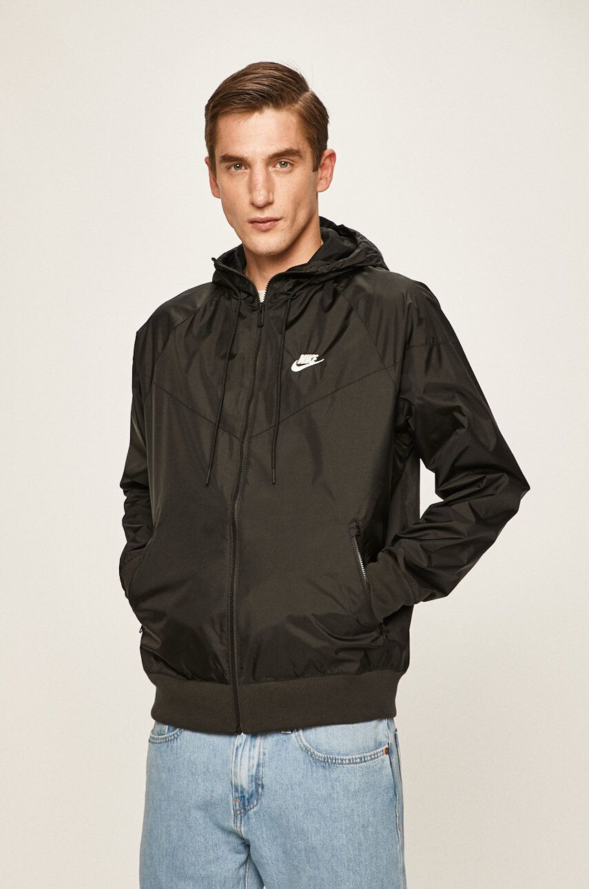 Nike Sportswear Geaca - Pled.ro