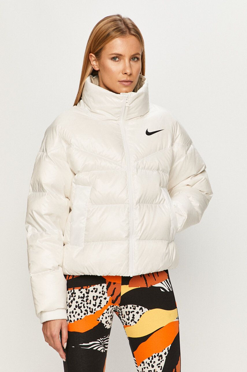 Nike Sportswear Geaca de puf - Pled.ro