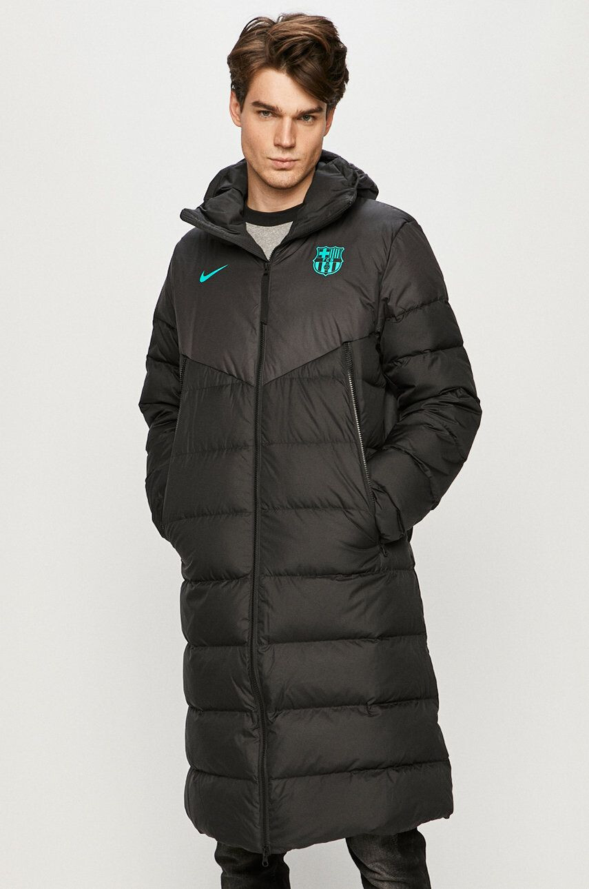 Nike Sportswear Geaca de puf X FC Barcelona Strike - Pled.ro