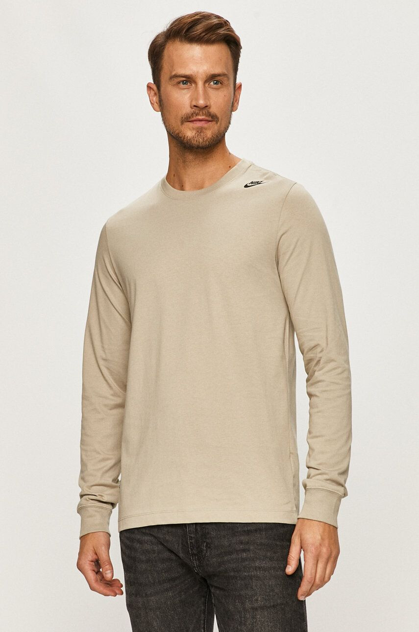 Nike Sportswear Longsleeve - Pled.ro