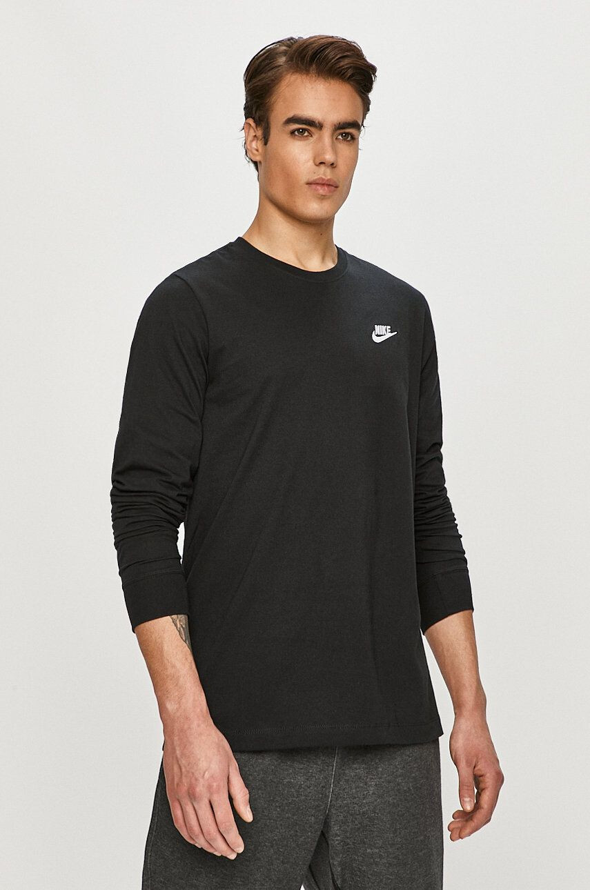 Nike Sportswear Longsleeve - Pled.ro