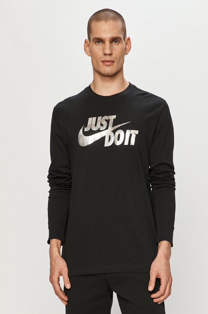 Nike Sportswear Longsleeve - Pled.ro