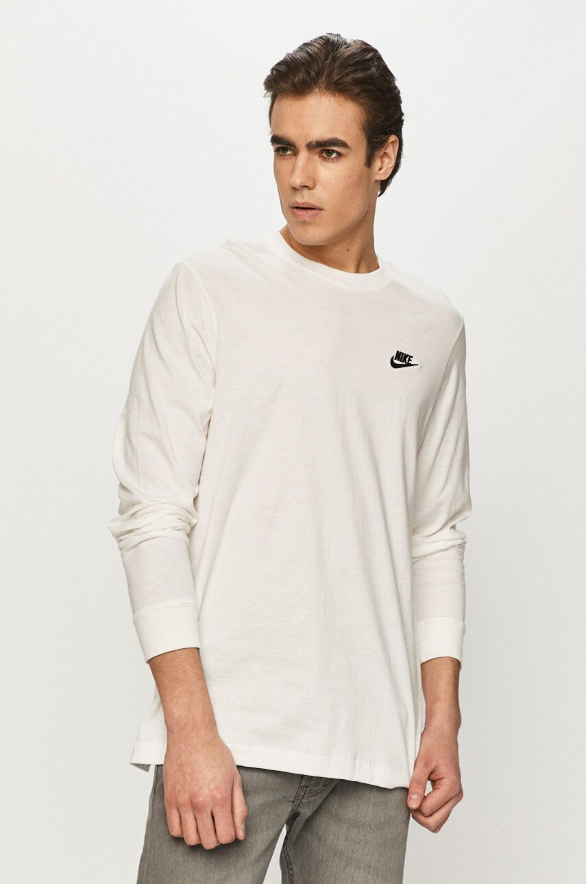 Nike Sportswear Longsleeve - Pled.ro