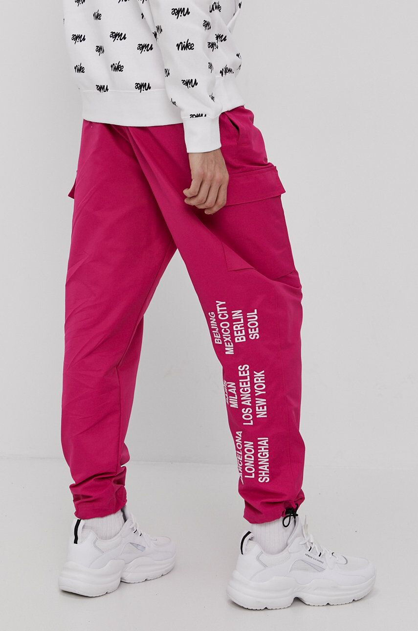 Nike Sportswear Pantaloni - Pled.ro