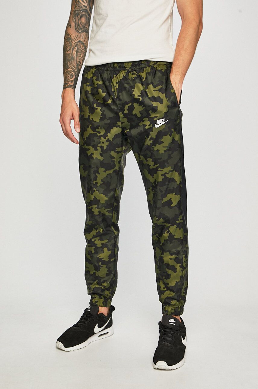 Nike Sportswear Pantaloni - Pled.ro