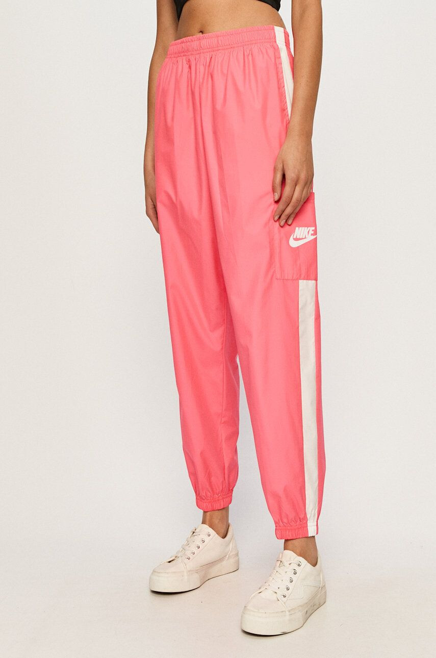 Nike Sportswear Pantaloni - Pled.ro