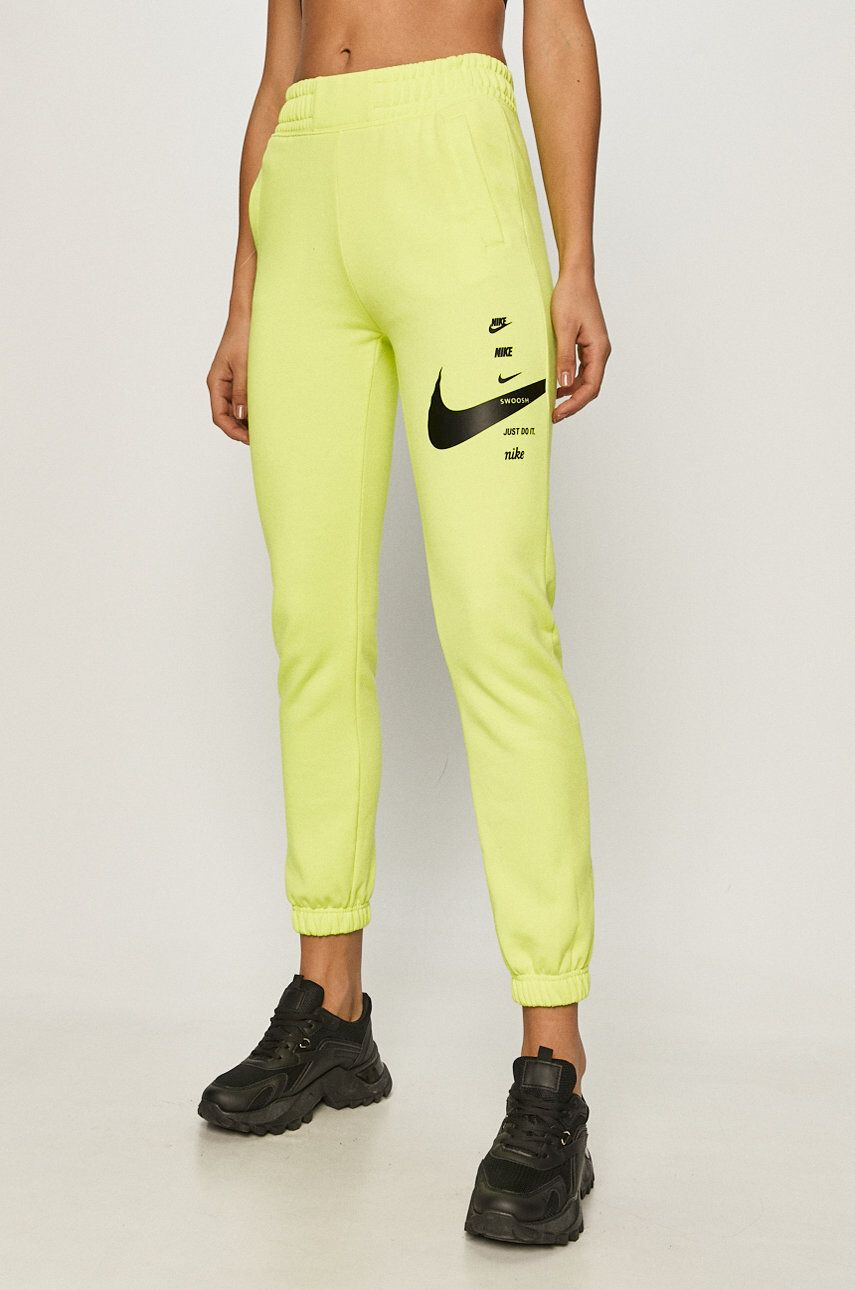 Nike Sportswear Pantaloni - Pled.ro