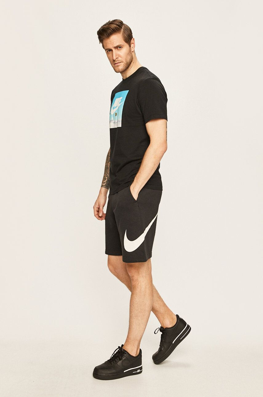 Nike Sportswear Pantaloni scurti - Pled.ro