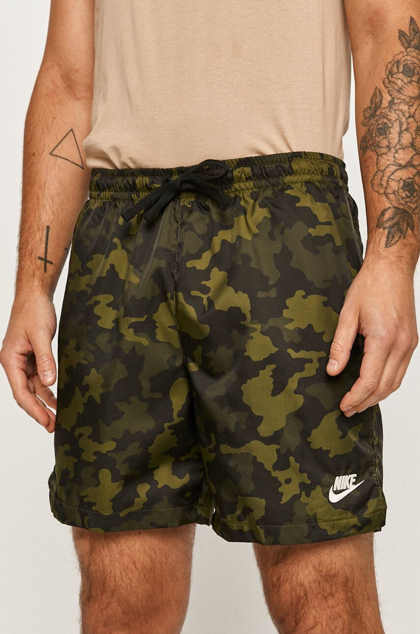 Nike Sportswear Pantaloni scurti - Pled.ro