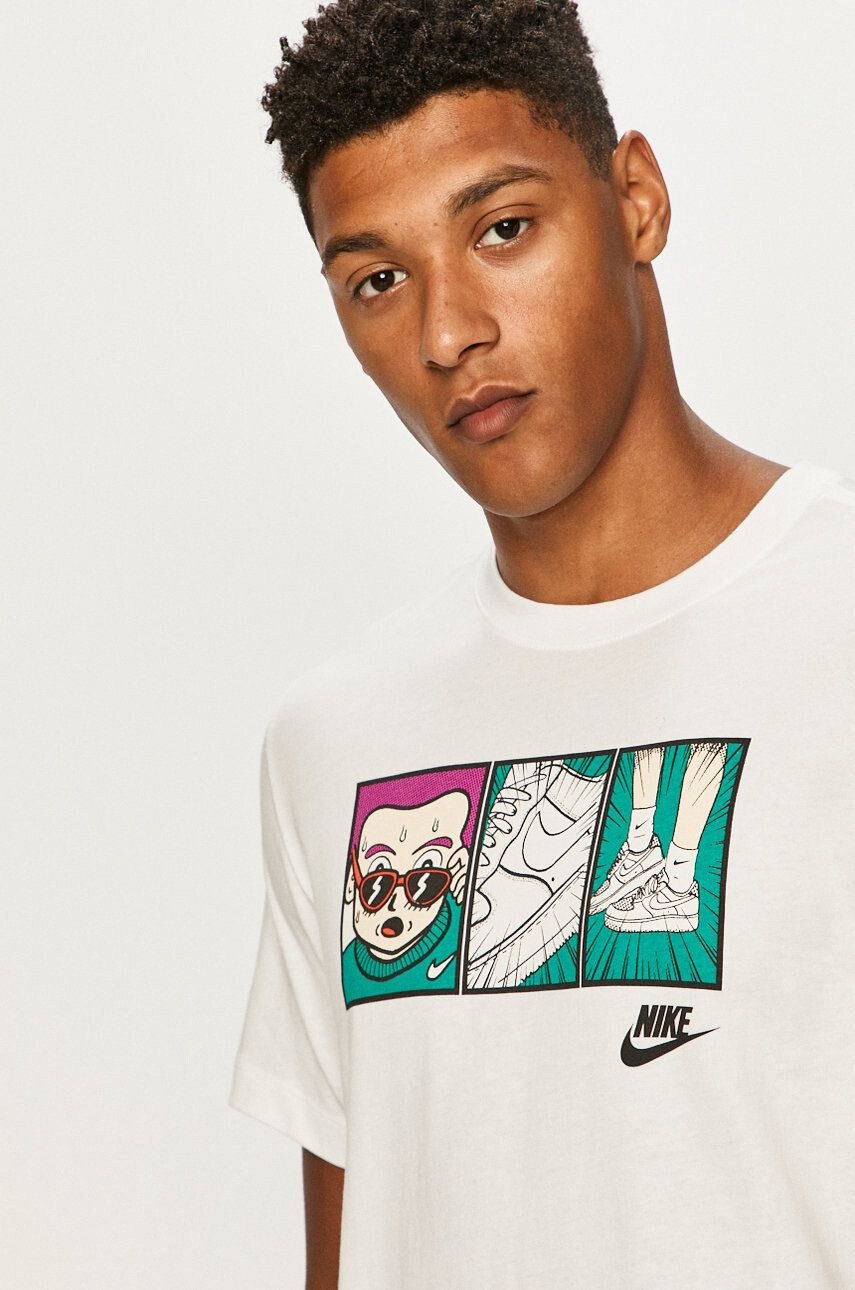 Nike Sportswear Tricou - Pled.ro