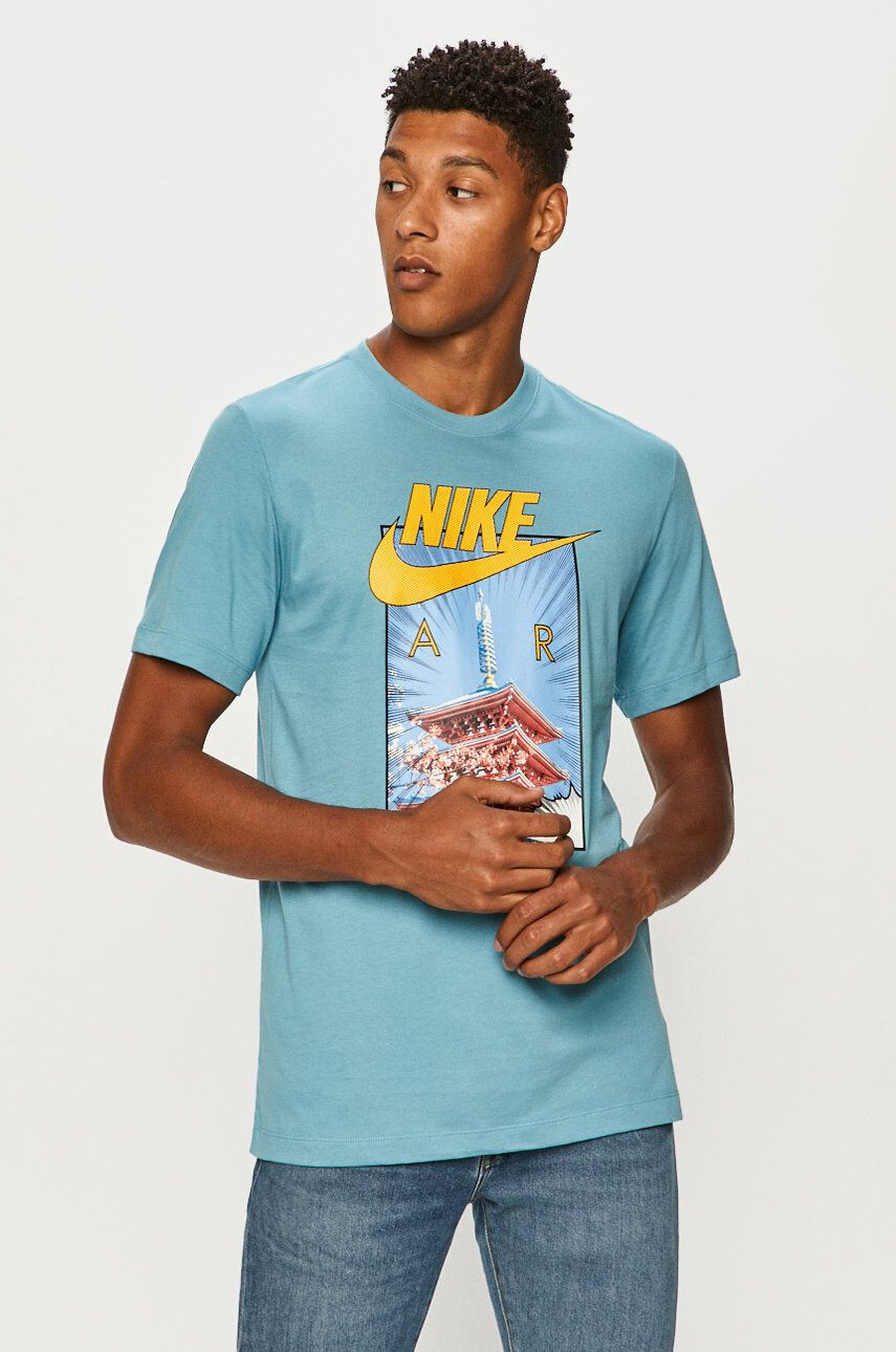 Nike Sportswear Tricou - Pled.ro