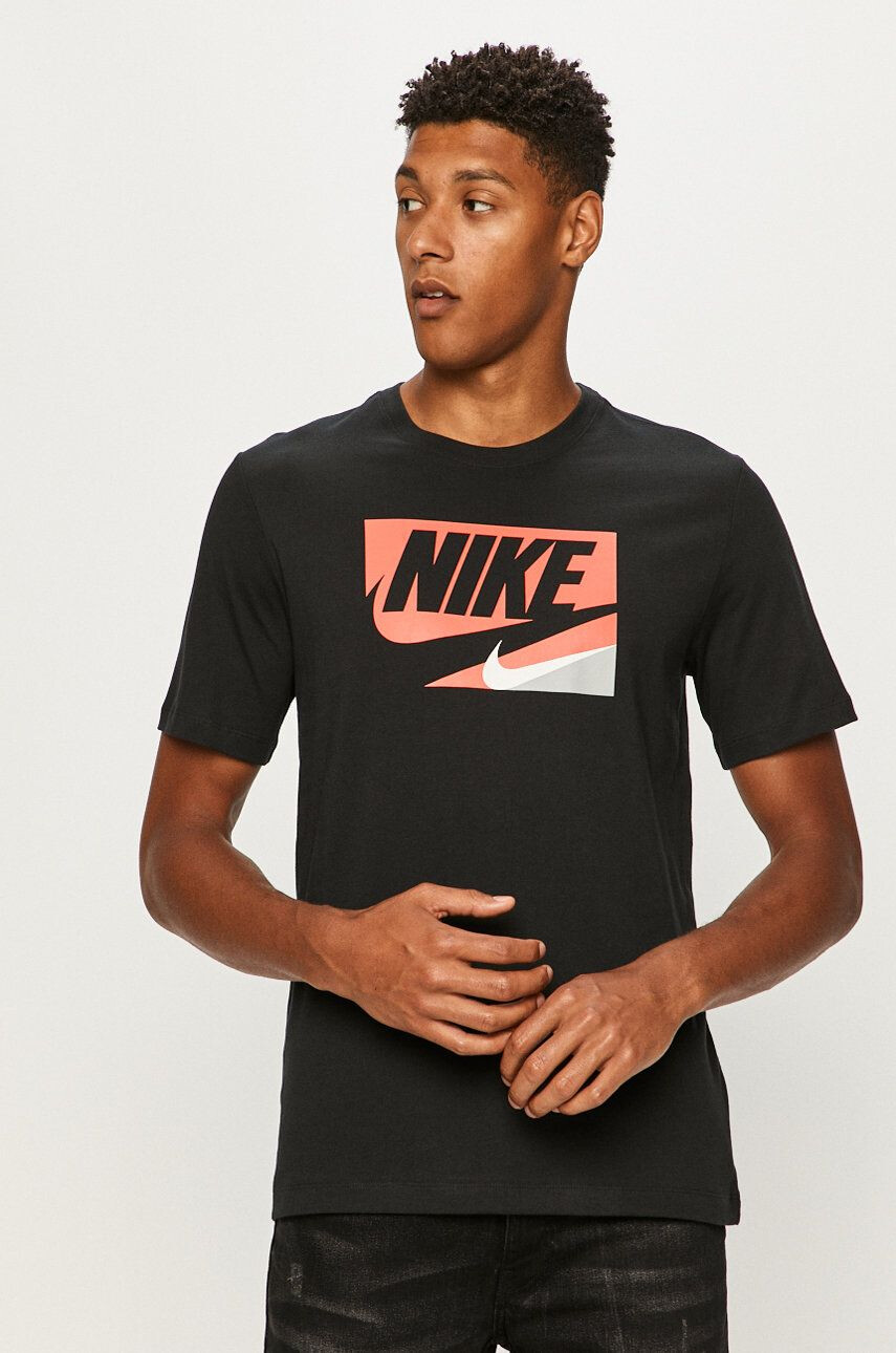 Nike Sportswear Tricou - Pled.ro