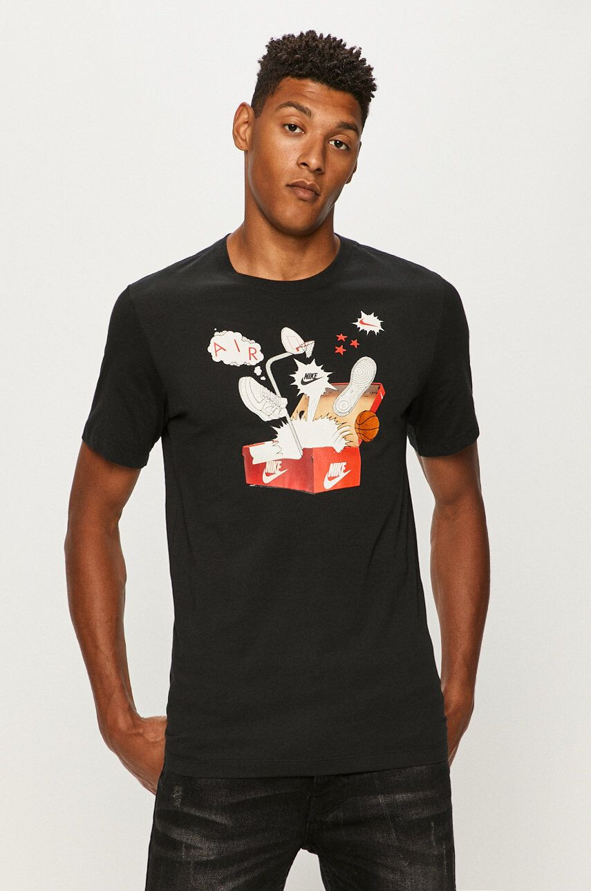 Nike Sportswear Tricou - Pled.ro