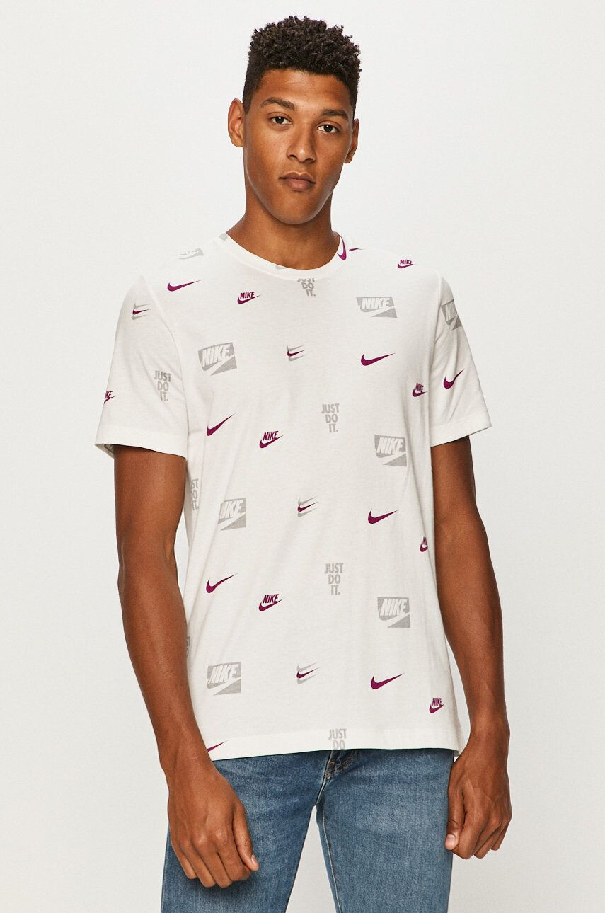 Nike Sportswear Tricou - Pled.ro