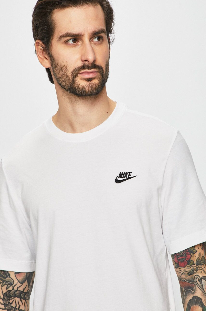 Nike Sportswear Tricou - Pled.ro