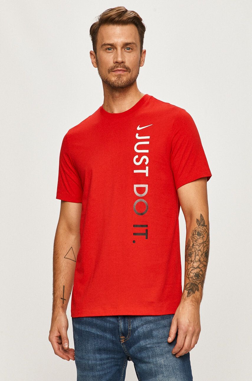 Nike Sportswear Tricou - Pled.ro