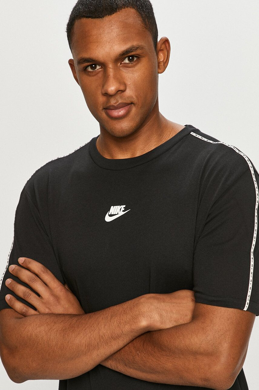 Nike Sportswear Tricou - Pled.ro